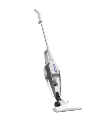 Macy's Black & Decker Power Series Lite 3-in-1 Corded Stick Vacuum - Macy's