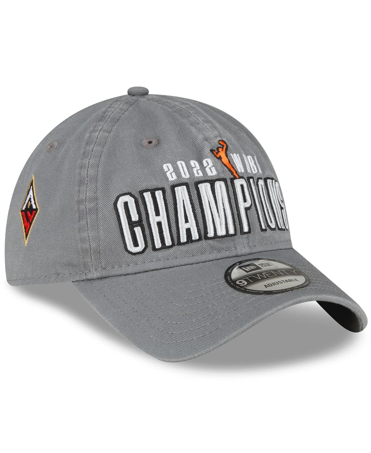 Men's Fanatics Branded Gray Kansas City Royals Trucker Adjustable Hat