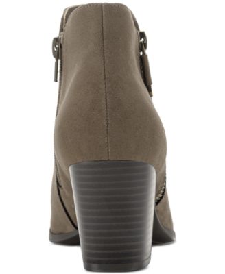Women's Masrinaa Ankle Booties