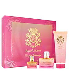 3-Pc. Royal Sunset Eau de Parfum Gift Set