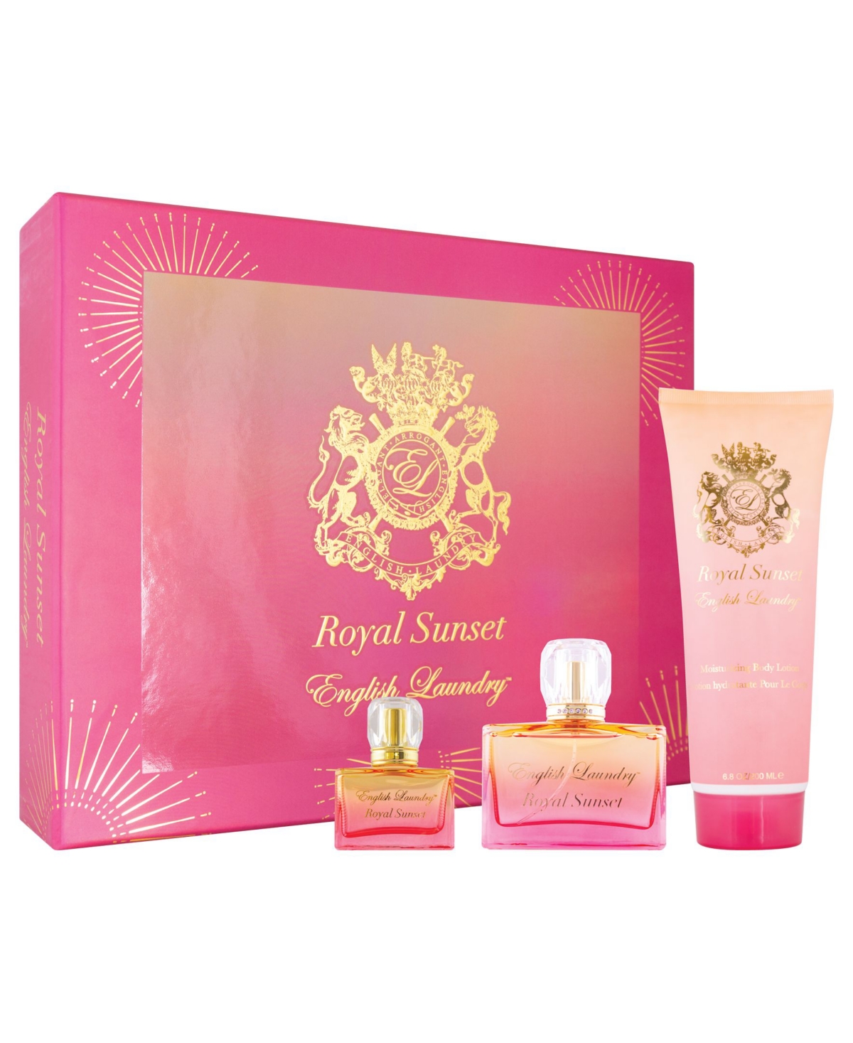 3-Pc. Royal Sunset Eau de Parfum Gift Set