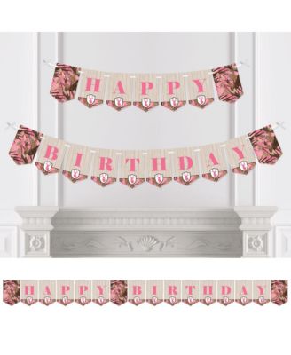 Big Dot of Happiness