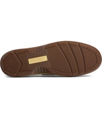 Men's  Billfish 3-Eye Boat Shoe