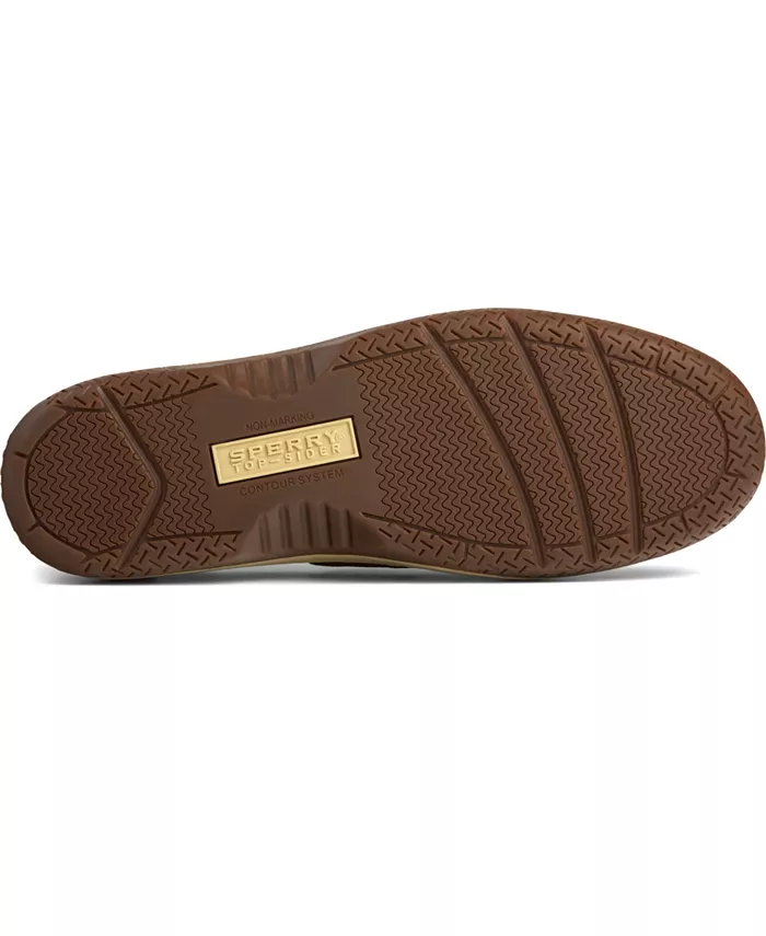 Men's  Billfish 3-Eye Boat Shoe - thumbnail 5
