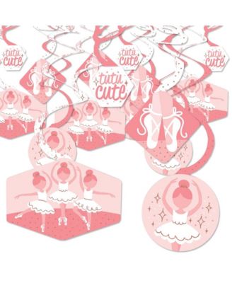 Big Dot of Happiness