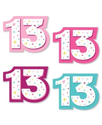 Big Dot of Happiness