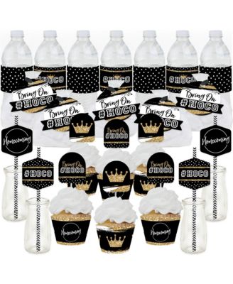 Big Dot of Happiness