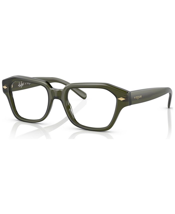 Vogue outlet eyewear eyeglasses