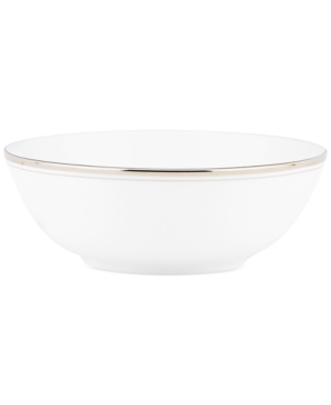 Kate Spade Library Lane Place Setting Bowl