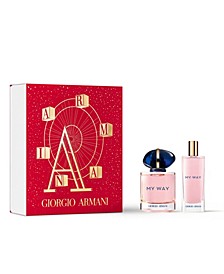 2-Pc. My Way Eau de Parfum Holiday Gift Set