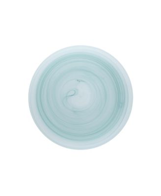 La Jolla Dinner Plates, Service for 4