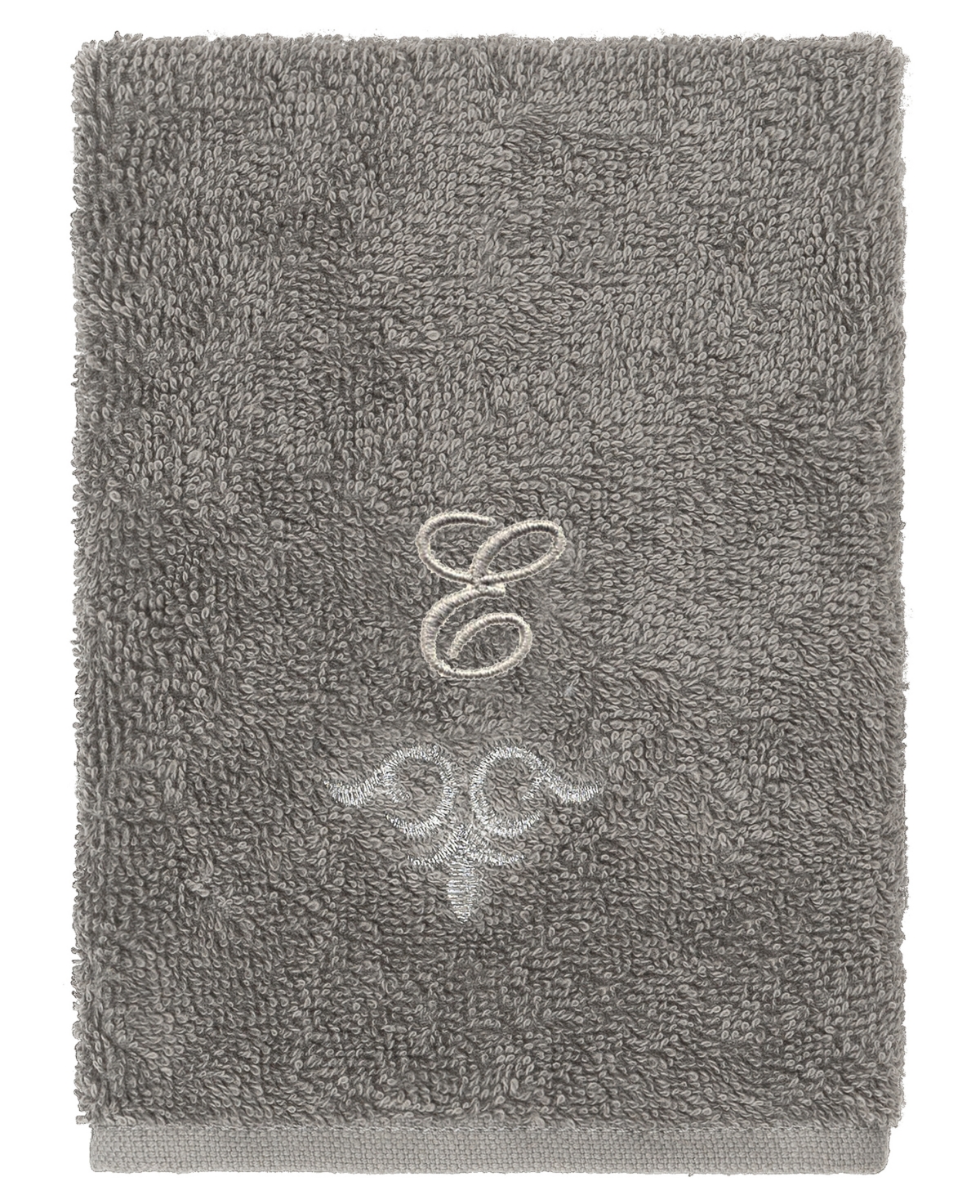 Shop Linum Home Turkish Cotton Monica Embellished Towel 3 Piece Set
