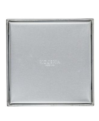 Pro-Bake Bakeware Aluminized Steel Square Cake Pan, 9"