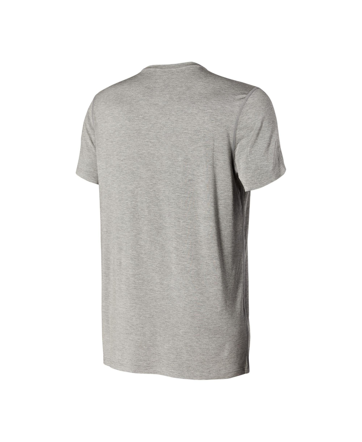 Saxx Men's Sleepwalker Short Sleeves Pocket T-shirt