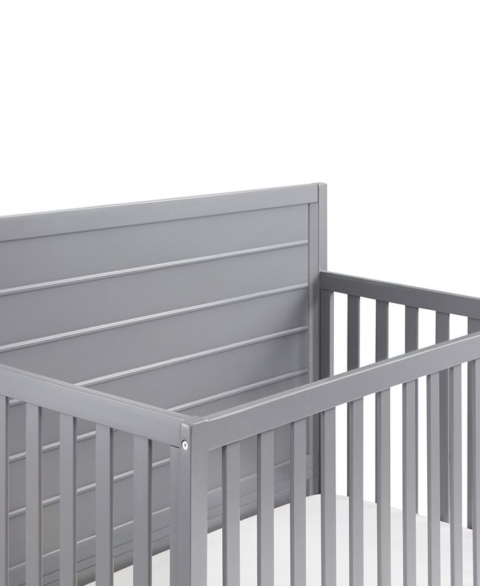 Carter's by DaVinci 4in1 Convertible Crib & Reviews