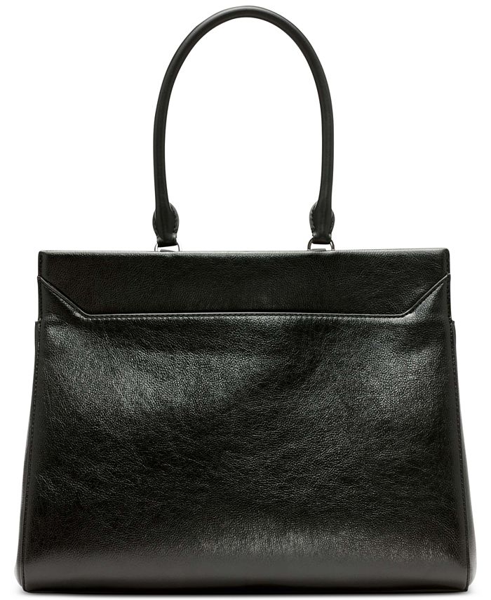 Calvin klein jacky best sale tote