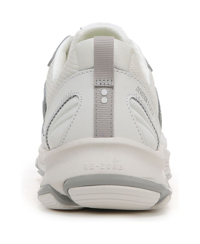 Ryka Premium Ryka Women's Devotion X Classic Walking Shoes Macy's