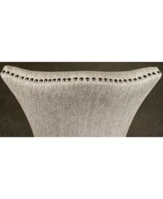 CLOSEOUT! Sonora Upholstered Side Chair