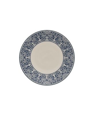 Fortessa Havana Coupe Dinner Plates, Set of 4