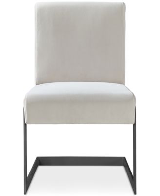 Emila Dining Chair, Created for Macy's
