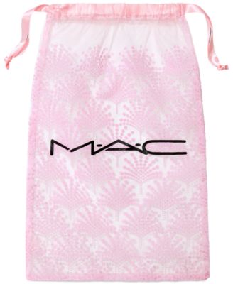 MAC - Choose a FREE Giftable Bag with Any $30  Purchase!