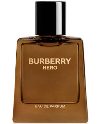 Burberry - FREE Hero Mini with the purchase of a Jumbo Spray of the  Hero collection