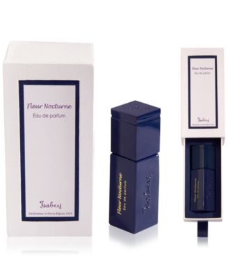 Isabey Paris - Fleur Nocturne Eau de Parfum, 0.33 oz.