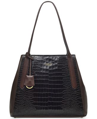 Radley on sale crocodile bag