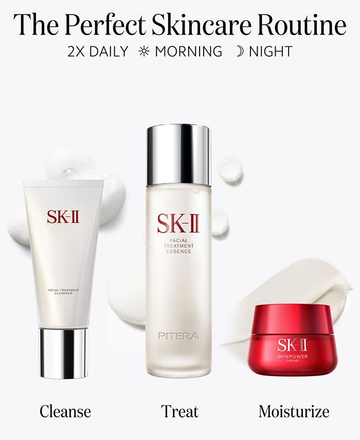 SK-II - Facial Treatment Cleanser, 109 ml