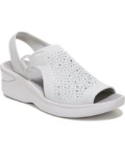 Macys on sale bzees sandals