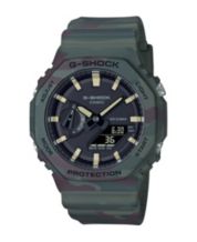 Macy's g shock sale discount