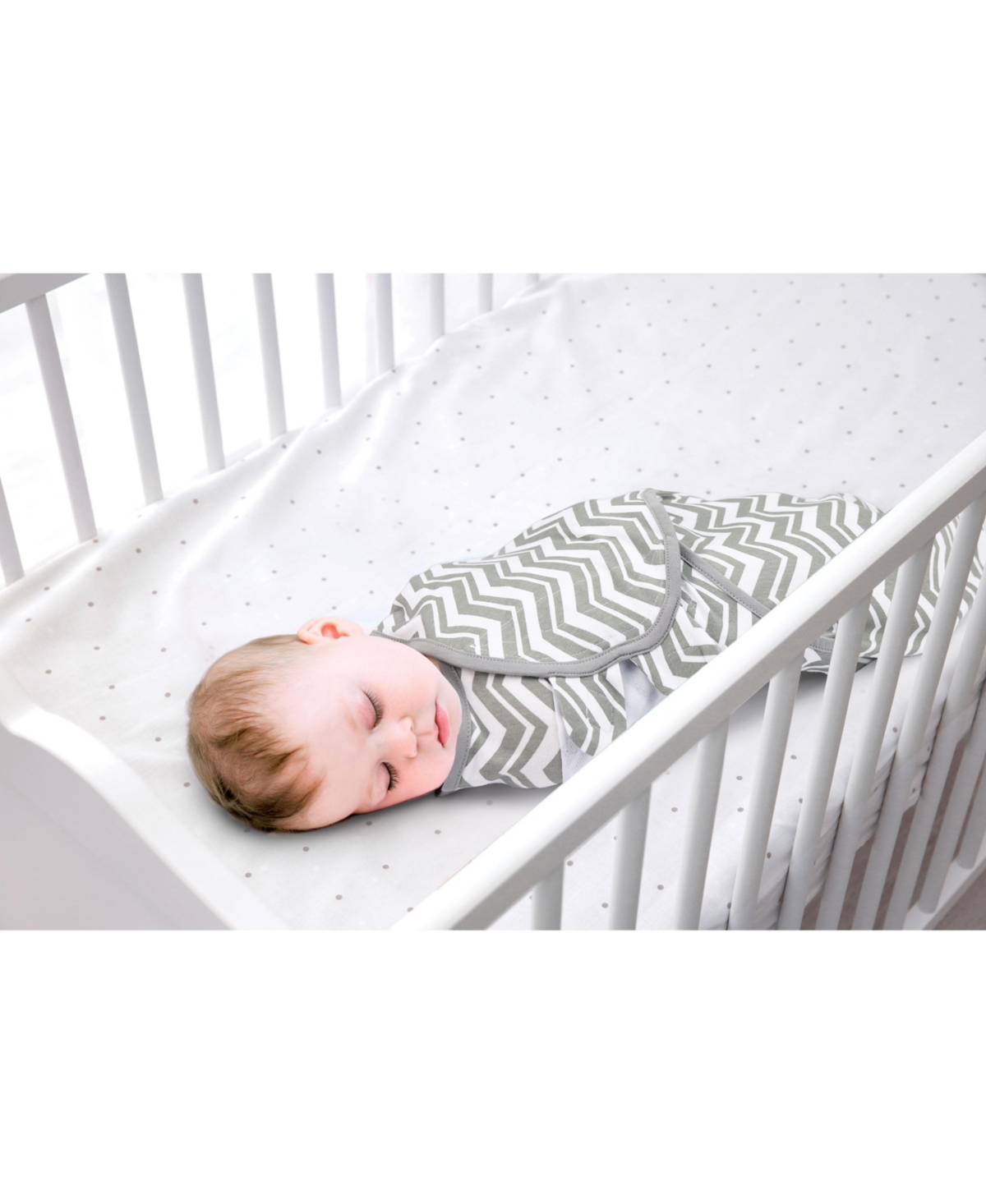 Baby Swaddle Blanket Boy Girl, 3 Pack Newborn Swaddles, Infant Adjustable Swaddling Sleep Sack