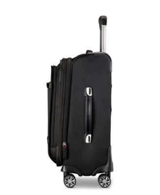 Rodeo Drive 2.0 Softside 21" Carry-on Spinner Suitcase