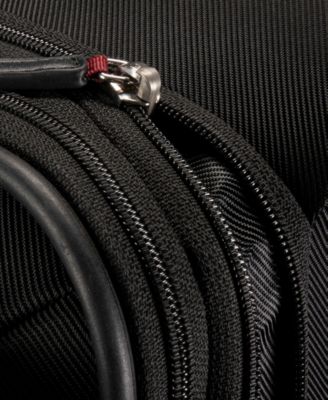 Rodeo Drive 2.0 Softside 21" Carry-on Spinner Suitcase