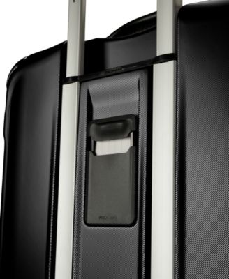 Rodeo Drive 2.0 Hardside 26" Check-In Spinner Suitcase