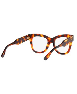 Women's Cat Eye Eyeglasses, GC00181251-X