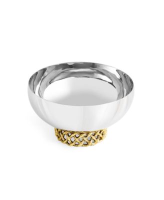 Майкл Арам Любовный узел средней формы в миске