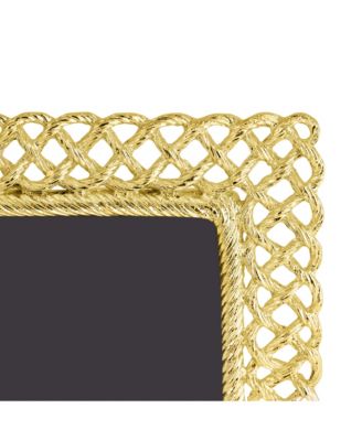 Love Knot Frame, 5" x 7"