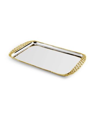 Поднос для любовных узелков Майкла Арама