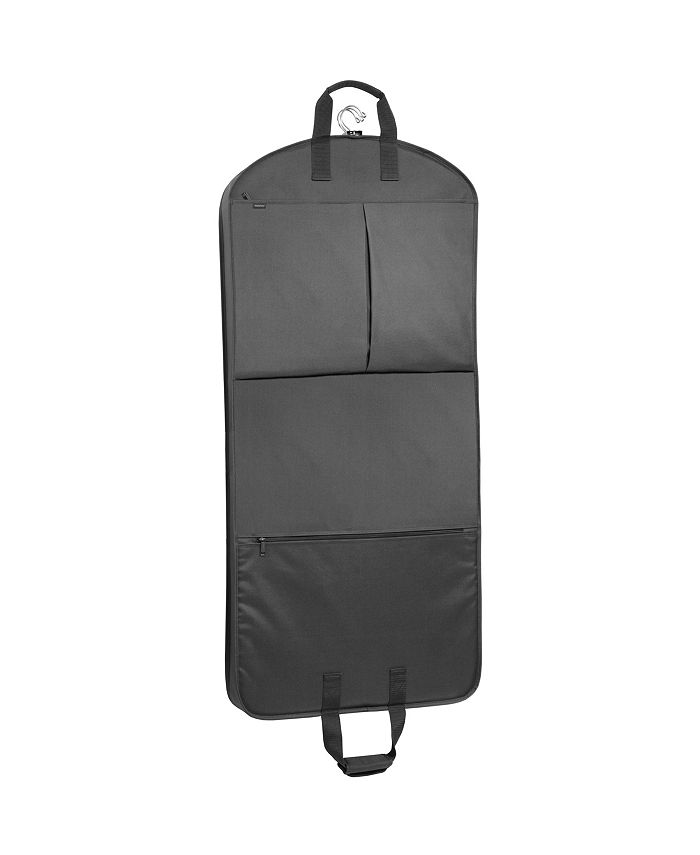 travel garment bag macys