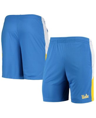Colosseum Men's Blue UCLA Bruins Very Thorough Shorts - Macy's