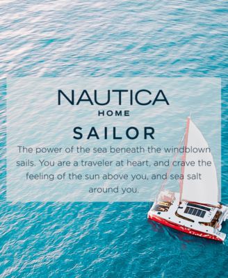 Sailor Candle, 14.5 oz.