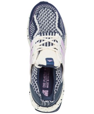 adidas gazelle silver green womens adidas Womens Ultraboost 1.0 Running Shoe – ShopCGX main image 0