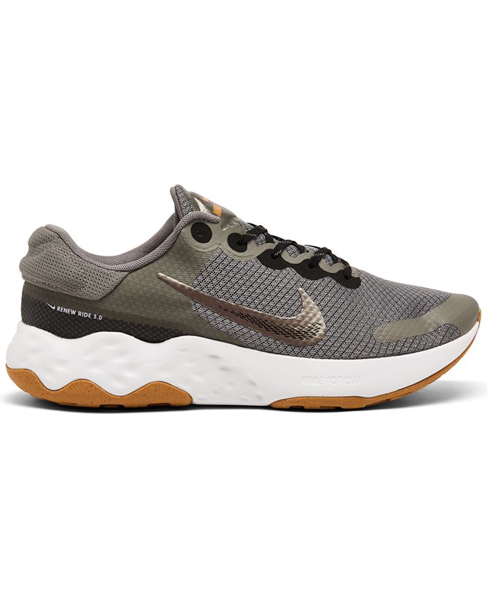 nike men's renew run