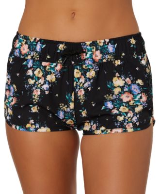 O'Neill - O'Neil Juniors' Laney 2" Printed Stretch Boardshort