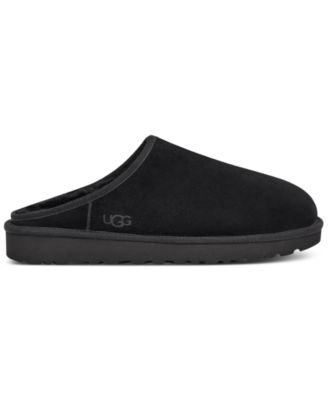 Men's Classic Slip-On Shoe