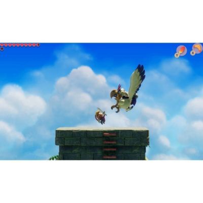 The Legend of Zelda: Link's Awakening Switch - USA Version