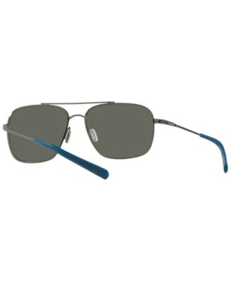 Polarized Sunglasses, BLACKFINP