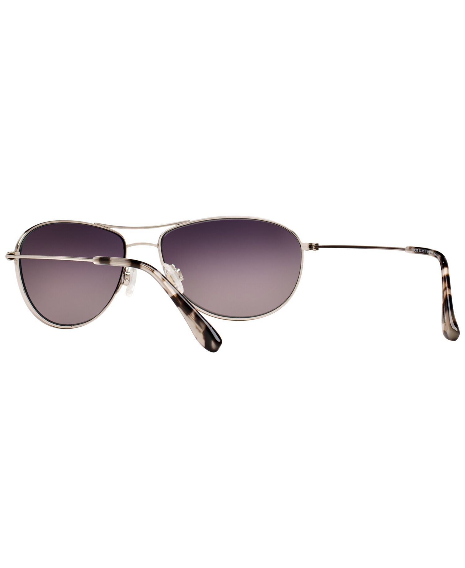 Baby Beach Polarized Sunglasses , 245