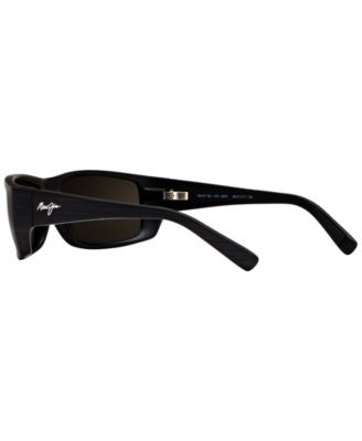 Polarized Wassup Sunglasses, 123 61